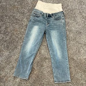 Blanqi Postpartum Jeans